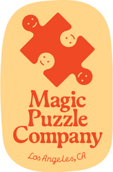 Magic Puzzle Company